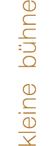 kleinebuehne